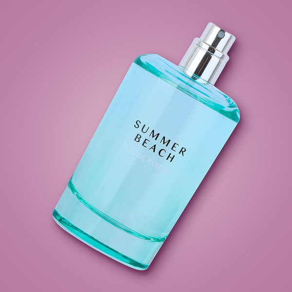 Изображение товара Туалетная вода Miniso Summer Beach 4009 (75мл)