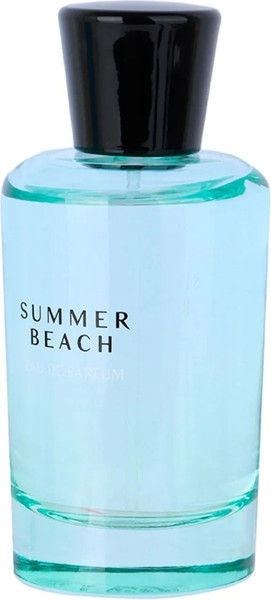 Изображение товара Туалетная вода Miniso Summer Beach 4009 (75мл)