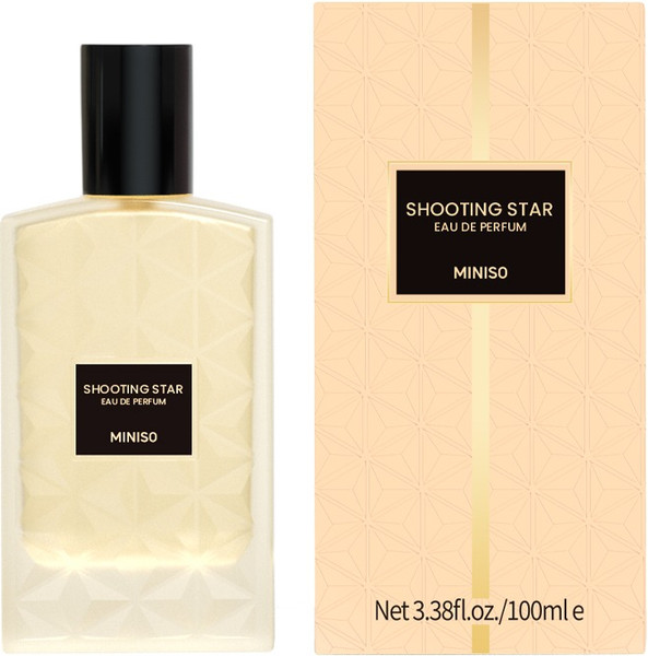 Изображение товара Туалетная вода Miniso Shooting Star 2919 (100мл)