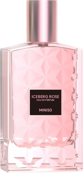 Изображение товара Туалетная вода Miniso Iceberg Rose 2926 (100мл)