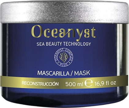 Изображение товара Маска для волос Oceanyst Восстанавливающая (500мл)
