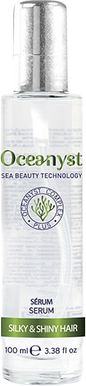 Изображение товара Сыворотка для волос Oceanyst Увлажняющая (100мл)
