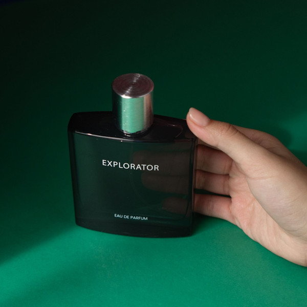 Изображение товара Туалетная вода Miniso Explorator 4023 (100мл)