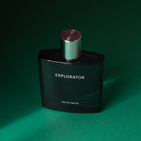 Изображение товара Туалетная вода Miniso Explorator 4023 (100мл)