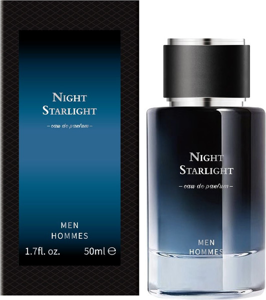 Изображение товара Туалетная вода Miniso Dark Starlight 4108 (50мл)