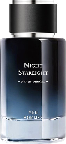 Изображение товара Туалетная вода Miniso Dark Starlight 4108 (50мл)