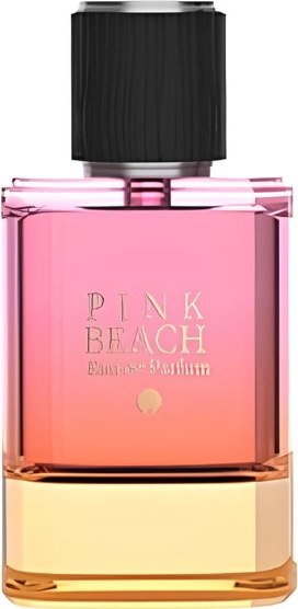 Изображение товара Туалетная вода Miniso Pink Beach 3138 (50мл)
