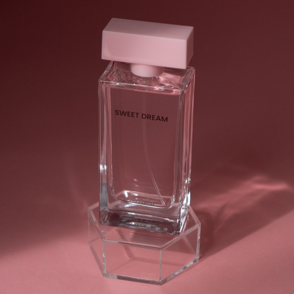 Изображение товара Туалетная вода Miniso Sweet Dream 4344 (100мл)