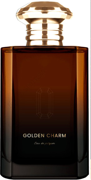 Изображение товара Туалетная вода Miniso Golden Charm 4214 (100мл)