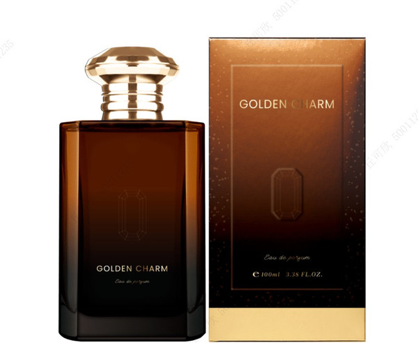 Изображение товара Туалетная вода Miniso Golden Charm 4214 (100мл)