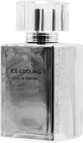 Изображение товара Туалетная вода Miniso Ice Cooling 4320 (100мл)