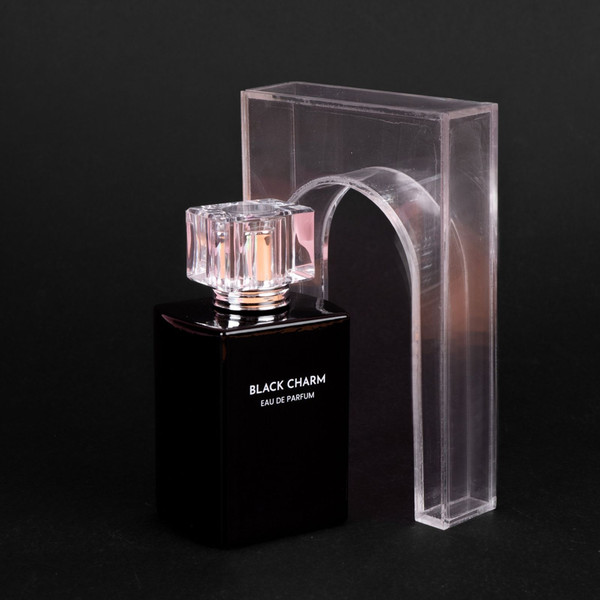 Изображение товара Туалетная вода Miniso Black Charm 4337 (100мл)