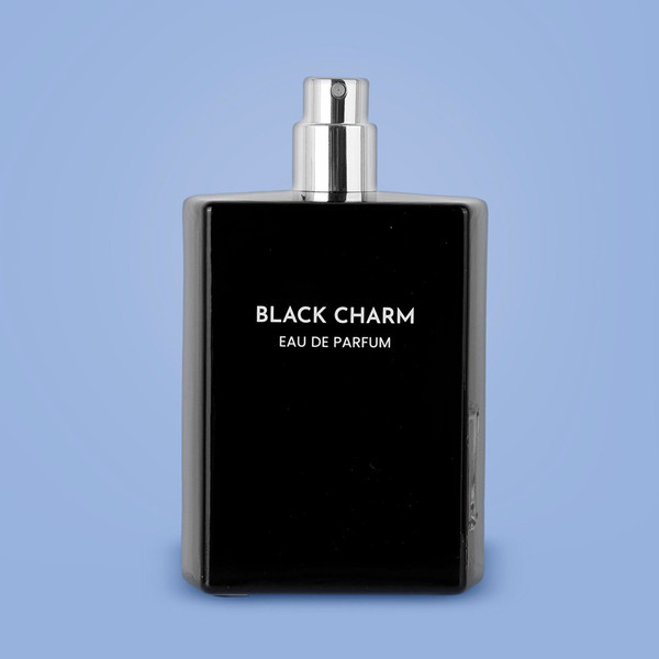 Изображение товара Туалетная вода Miniso Black Charm 4337 (100мл)