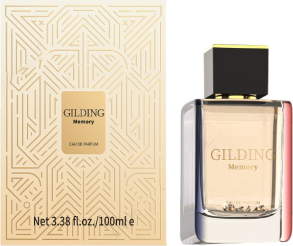 Изображение товара Туалетная вода Miniso Gilding Memory 3459 (100мл)