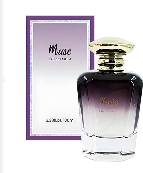 Изображение товара Туалетная вода Miniso Muse 4283 (100мл)