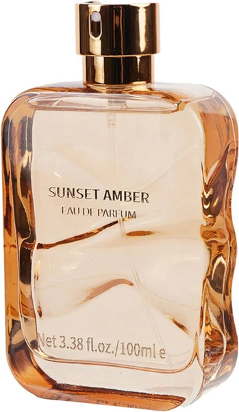 Изображение товара Туалетная вода Miniso Sunset Amber 3497 (100мл)