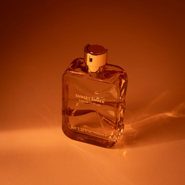 Изображение товара Туалетная вода Miniso Sunset Amber 3497 (100мл)
