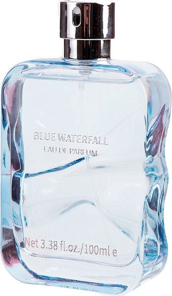 Изображение товара Туалетная вода Miniso Blue Waterfall 3503 (100мл)