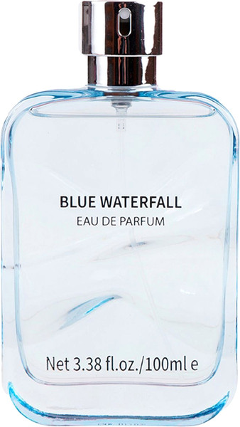 Изображение товара Туалетная вода Miniso Blue Waterfall 3503 (100мл)