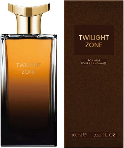 Изображение товара Туалетная вода Miniso Twillight Zone 4368 (100мл)