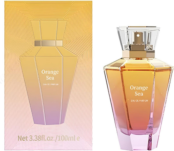 Изображение товара Туалетная вода Miniso Orange Sea 3480 (100мл)