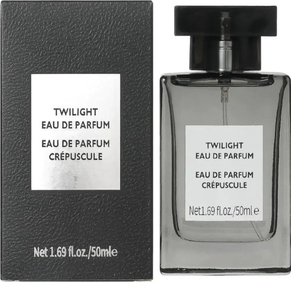 Изображение товара Туалетная вода Miniso The Twilight 3473 (100мл)