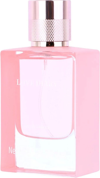 Изображение товара Туалетная вода Miniso Love Diary 3190 (50мл)