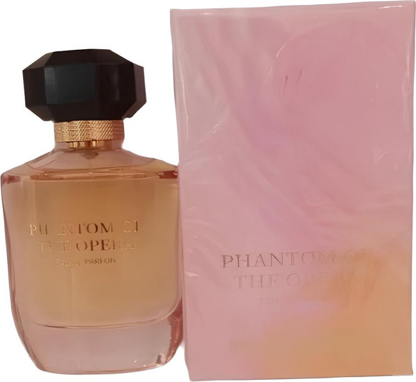 Изображение товара Туалетная вода Miniso Phantom of the Opera 3312 (100мл)