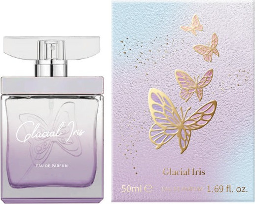 Изображение товара Туалетная вода Miniso Glacial Iris 4191 (50мл)