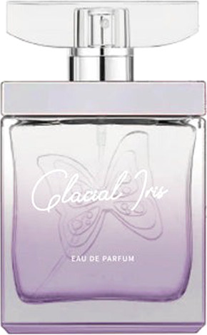 Изображение товара Туалетная вода Miniso Glacial Iris 4191 (50мл)