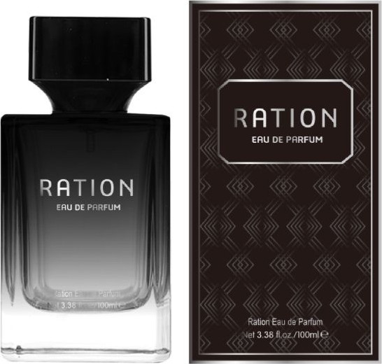 Изображение товара Туалетная вода Miniso Ration 4289 (100мл)