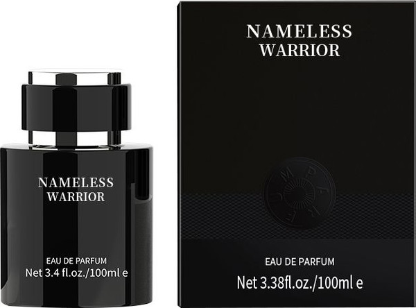 Изображение товара Туалетная вода Miniso Nameless Warrior 3589 (100мл)