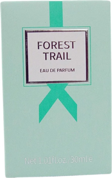 Изображение товара Туалетная вода Miniso Forest Trai 3541 (30мл)