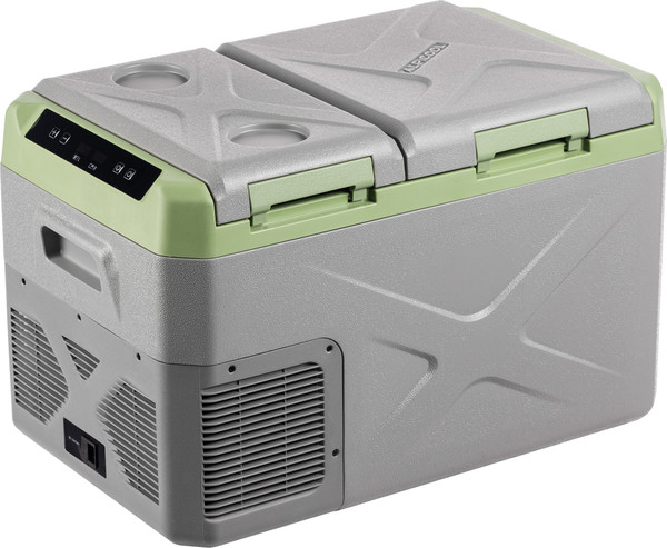 Изображение товара Автохолодильник Alpicool XD35