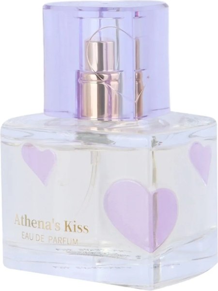 Изображение товара Туалетная вода Miniso Athenas Kiss 3558 (50мл)