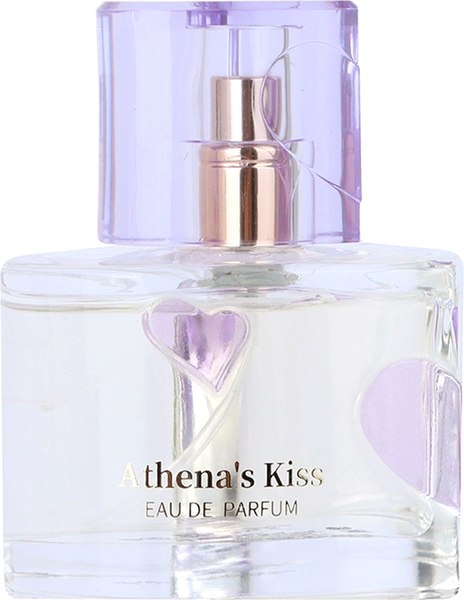 Изображение товара Туалетная вода Miniso Athenas Kiss 3558 (50мл)