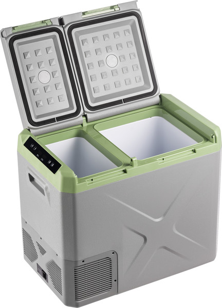 Изображение товара Автохолодильник Alpicool XD55