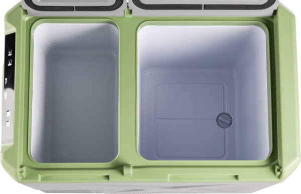 Изображение товара Автохолодильник Alpicool XD55