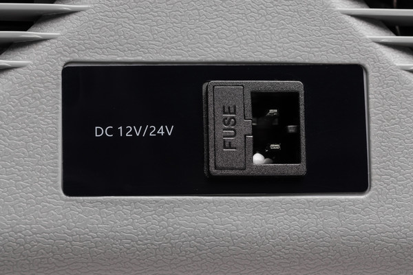 Изображение товара Автохолодильник Alpicool XD55