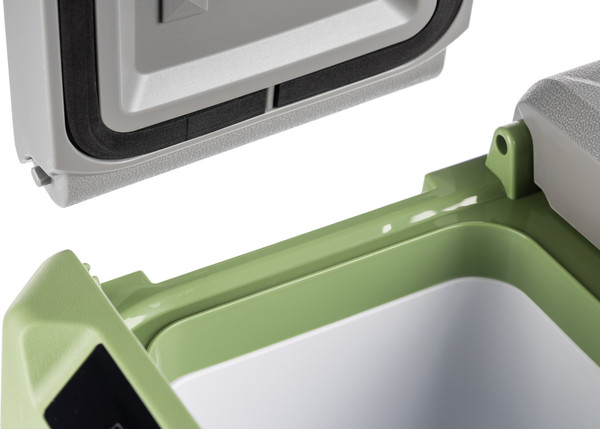 Изображение товара Автохолодильник Alpicool XD55