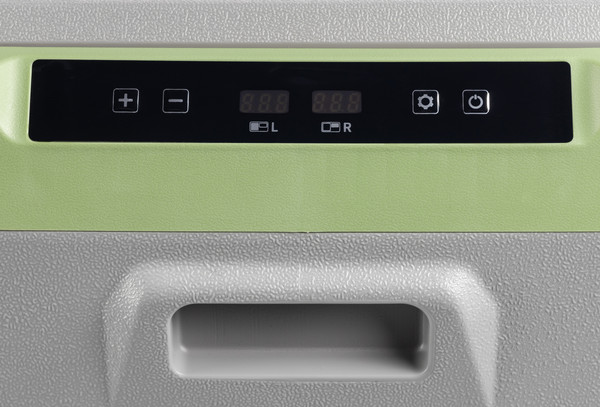 Изображение товара Автохолодильник Alpicool XD55