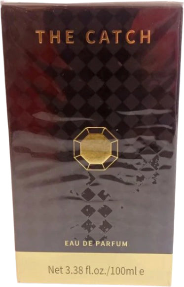 Изображение товара Туалетная вода Miniso The Catch 3664 (100мл)