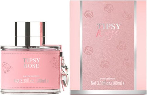 Изображение товара Туалетная вода Miniso Tipsy Rose 3619 (100мл)