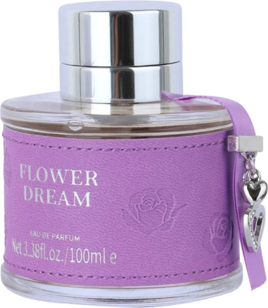 Изображение товара Туалетная вода Miniso Flower Dream 3626 (100мл)