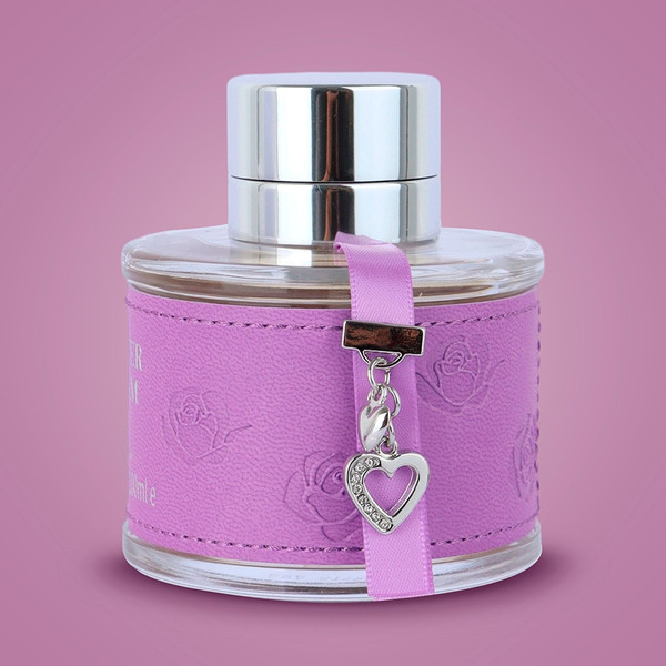 Изображение товара Туалетная вода Miniso Flower Dream 3626 (100мл)