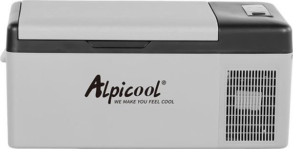 Изображение товара Автохолодильник Alpicool C15 (12/24)
