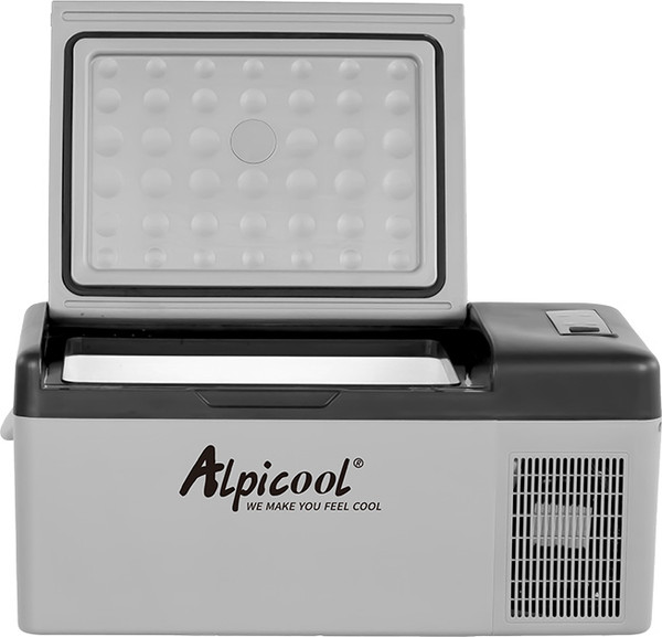 Изображение товара Автохолодильник Alpicool C15 (12/24)