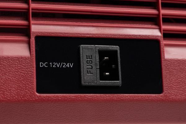 Изображение товара Автохолодильник Alpicool IR42