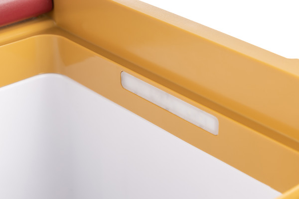 Изображение товара Автохолодильник Alpicool IR42