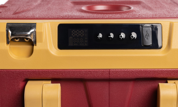 Изображение товара Автохолодильник Alpicool IR42